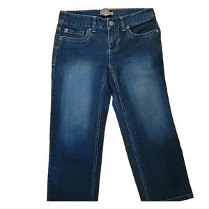 WOMEN'S-Ann Taylor Jeans